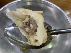 -回坊马二饺子馆