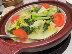 -潮府馆·非遗潮州菜·世纪公园(新国际博览中心店)