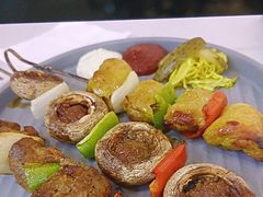 -库滋明·俄罗斯特色美食(中央大街店)