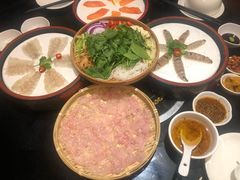 -草鱼先生潮州鱼生·虾生(新厦花园店)
