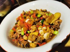 -衡厨·衡阳土菜(中南店)