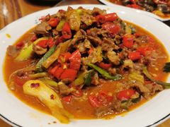 -小口味