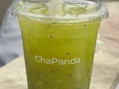 -茶百道(下沙宝龙二期店)