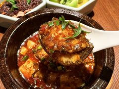 -隐庐·古法川菜(高新店)