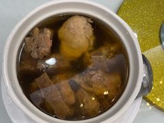 -金华安大酒楼·老牌潮菜·粤式茶点(东方国际店)
