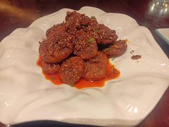 -西宁富力万达文华酒店·品珍中餐厅