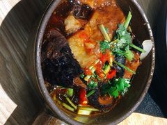 -渔米丰·广府鱼汤米线(光明广场店)