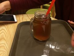 -鲜芋仙(泰州万达店)
