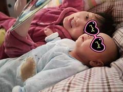 -鲸鱼妈妈月嫂/育婴师定制