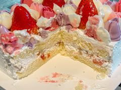 -美心西饼mx cakes(猎德优托邦店)
