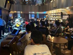 -MM·五声·音乐人与调酒师(西安路店)