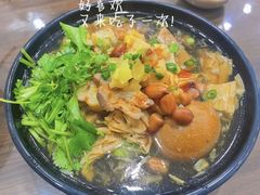 -阿芬卤面(花巷店)