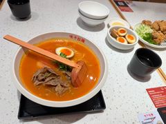 -味千拉面(惠州淡水嘉信茂广场分店)