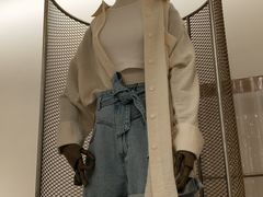 -ZARA(大上海时代广场店)