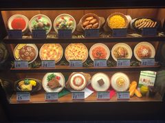 -萨莉亚意式餐厅(国和1000店)