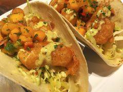 -盐说Salt Talk北美风味西餐厅(海上世界店)