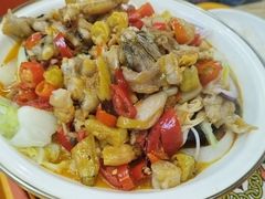 -皇庭广场(福华三路店)