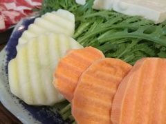 -东镇老火锅(高新区店)