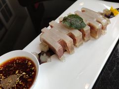 -高第街56号港式餐厅(山大路店)