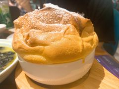 舒芙蕾plus-港丽餐厅(杭大店)