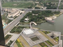 -嘉定凯悦·咖啡厅