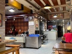 -老西北风抻面(西直店)