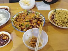 -赵姐猪耳朵饭店