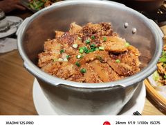 -董厨煨汤馆(车站路店)