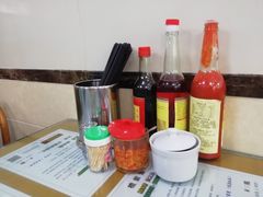 -荔林食店(西华路店)