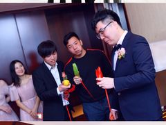 -上海龙之梦万丽酒店