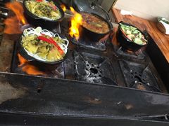 -沈妈砂锅(光华村店)
