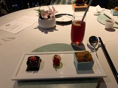 -三号黄浦会Canton Table