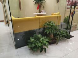 -芳朵美容养生SPA