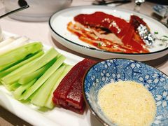 -漢舍中国菜馆(889广场店)