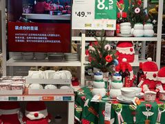 -宜家家居(宝山商场店)