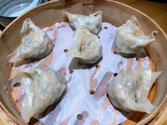临海扁食-荣小馆(杭州大厦店)