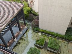 -上海崇明金茂凯悦酒店