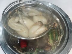 -围炉夜话·潮汕卤水火锅(榕江店)