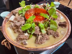 -藏味八珍特色火锅