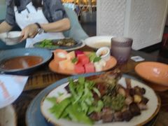 -良木缘咖啡西餐(蜀汉路店)