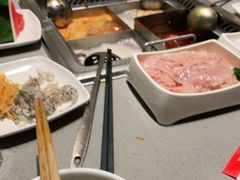 -海底捞火锅(九霄梦天地店)