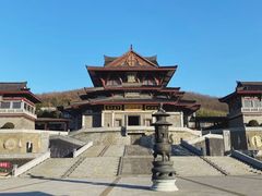 -句容茅山景区