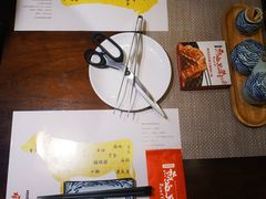 -热血兄弟·炭火烤肉(融侨中心店)