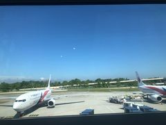 -吉隆坡国际机场