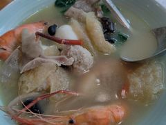 老底子杭三鲜-百家鲜·杭帮菜