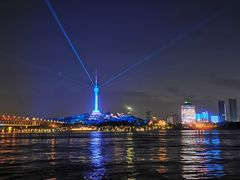 -武汉关码头(轮渡站)