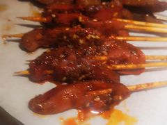 -小杨烤肉(高新店)