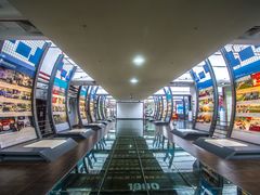 -柳州工业博物馆