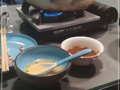 -金龙·打边炉(南京西路店)