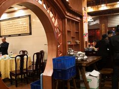 -老雒阳面馆·水席(定鼎门店)